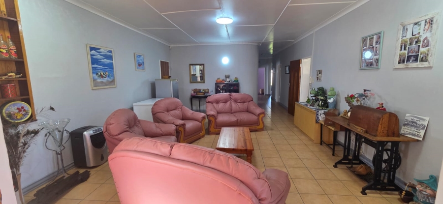 4 Bedroom Property for Sale in Hadison Park Northern Cape
